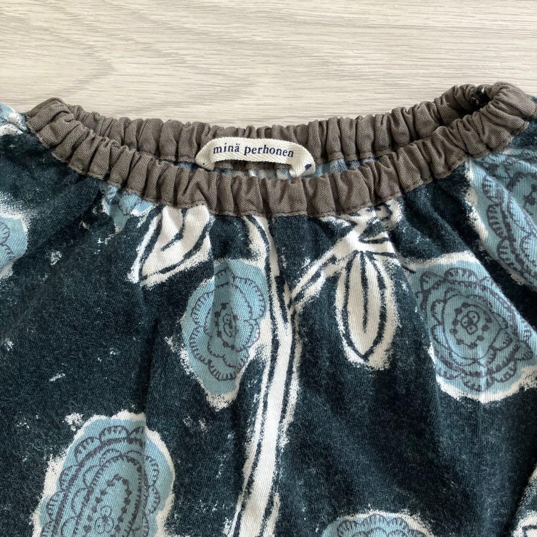 mina perhonen＊giardino ワンピース＊100㎝