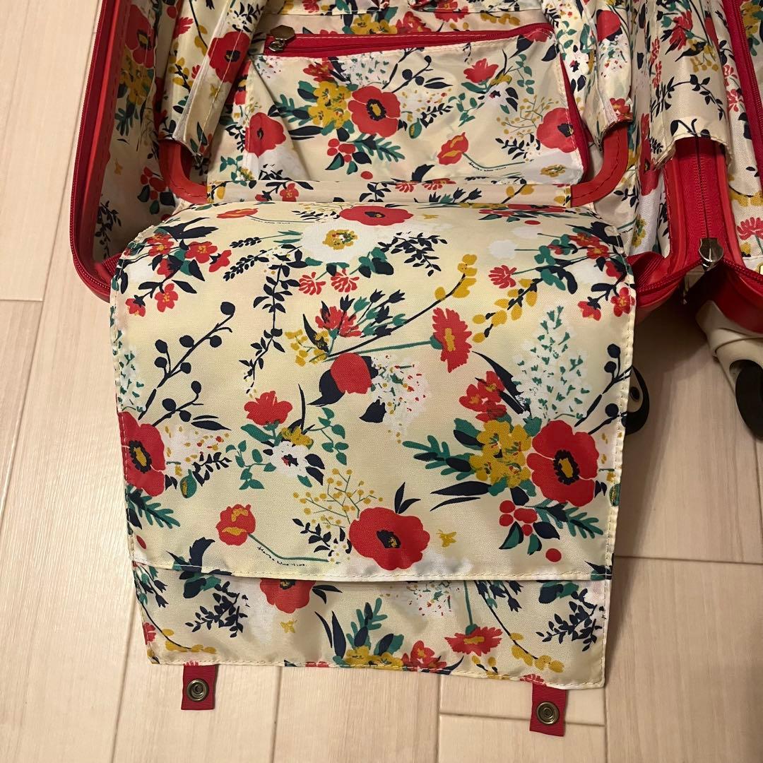 【kokiri@プロフ* 】HaNT ハント マイン スーツケース 34L