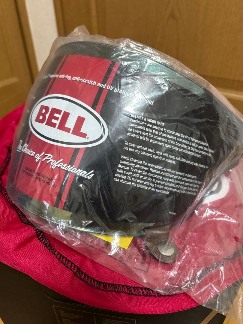 Bell Bullitt ベル ブリット グロスブラック Lサイズ