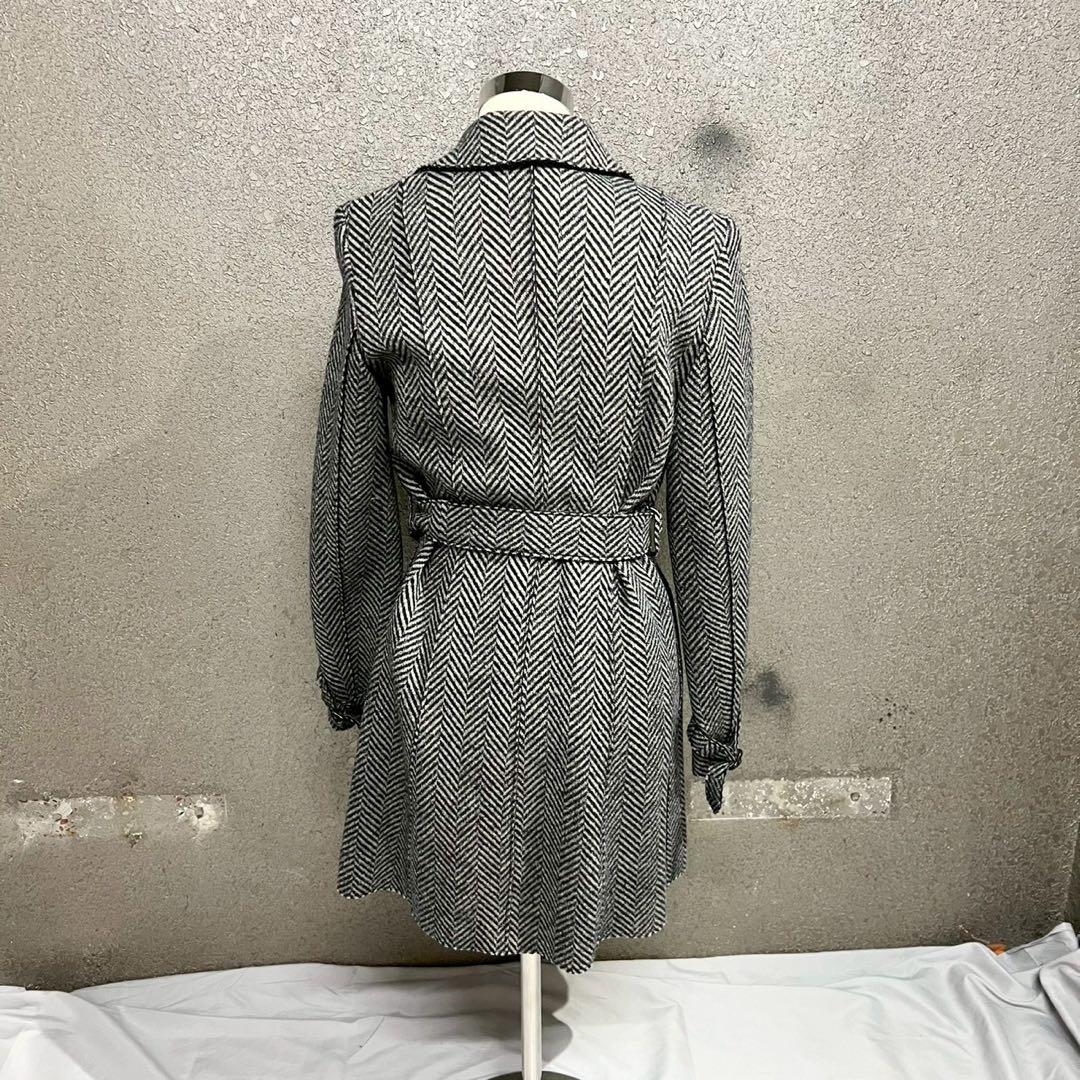 美品 MAXMARA weekend line レディース コート 38サイズ