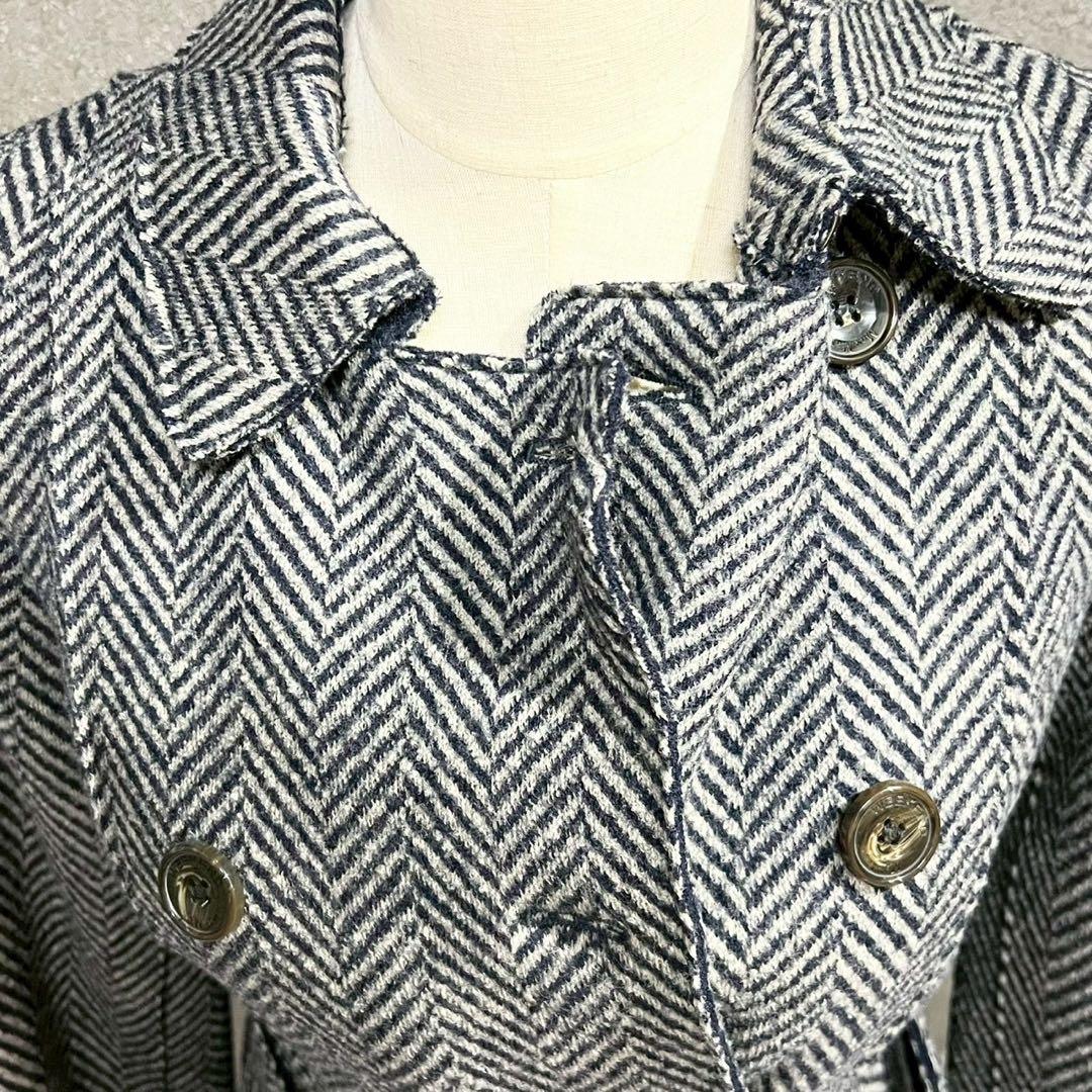 美品 MAXMARA weekend line レディース コート 38サイズ