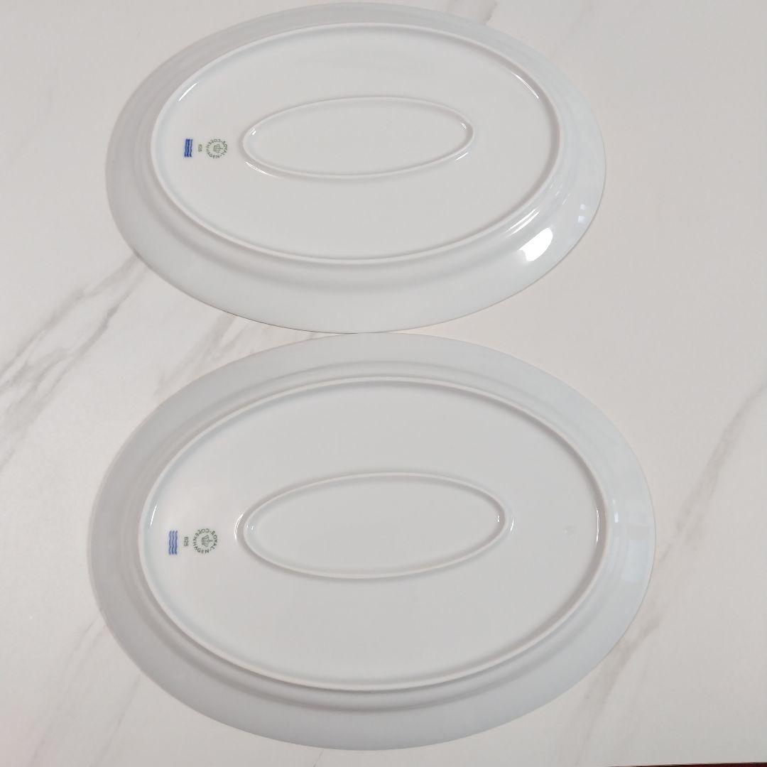 ロイヤルコペンハーゲン　２枚