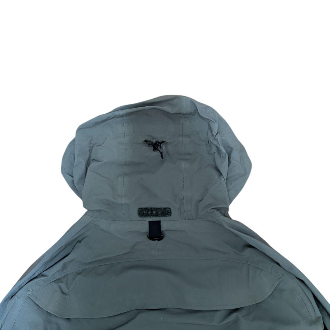 Patagonia Stretch SST Jacket ドローコード