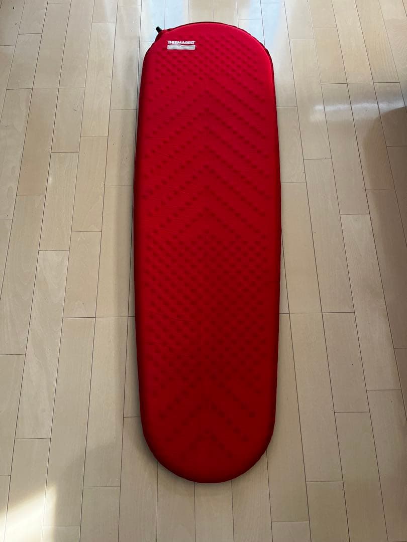 THERMAREST サーマレスト プロライトプラス WOMENS