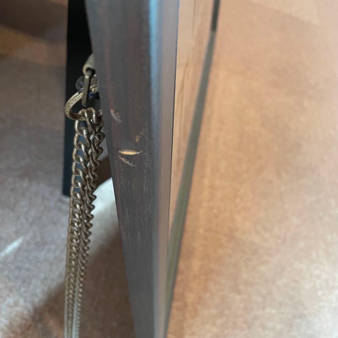 ワイルドターキー　パブミラー　レトロ　ヴィンテージ