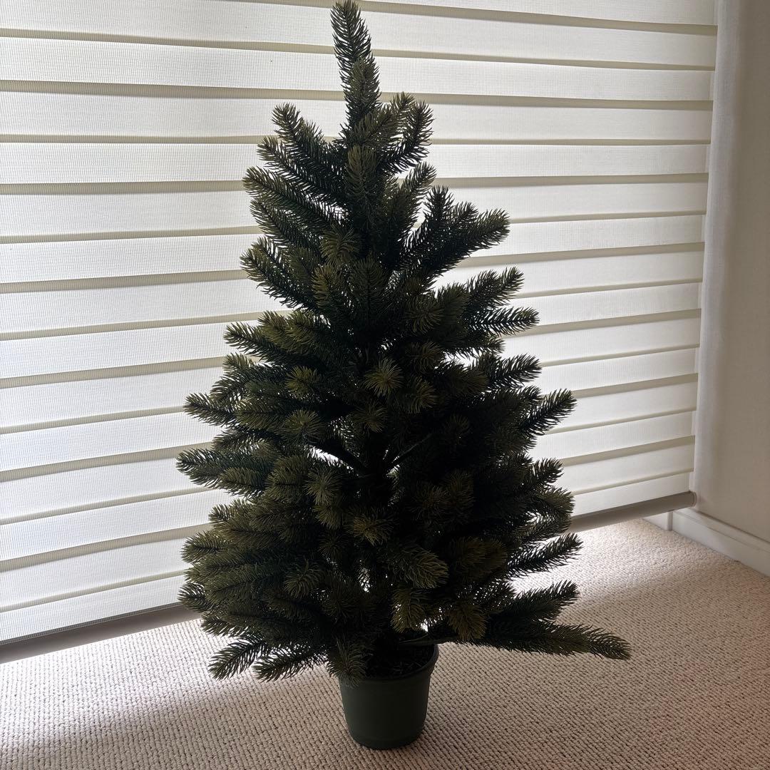 RS GLOBAL TRADE 90cm クリスマスツリー