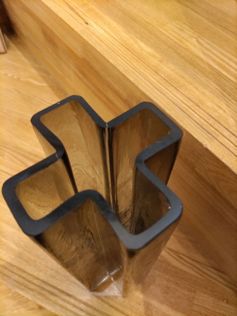 ホルムガード　クロススモークグレー