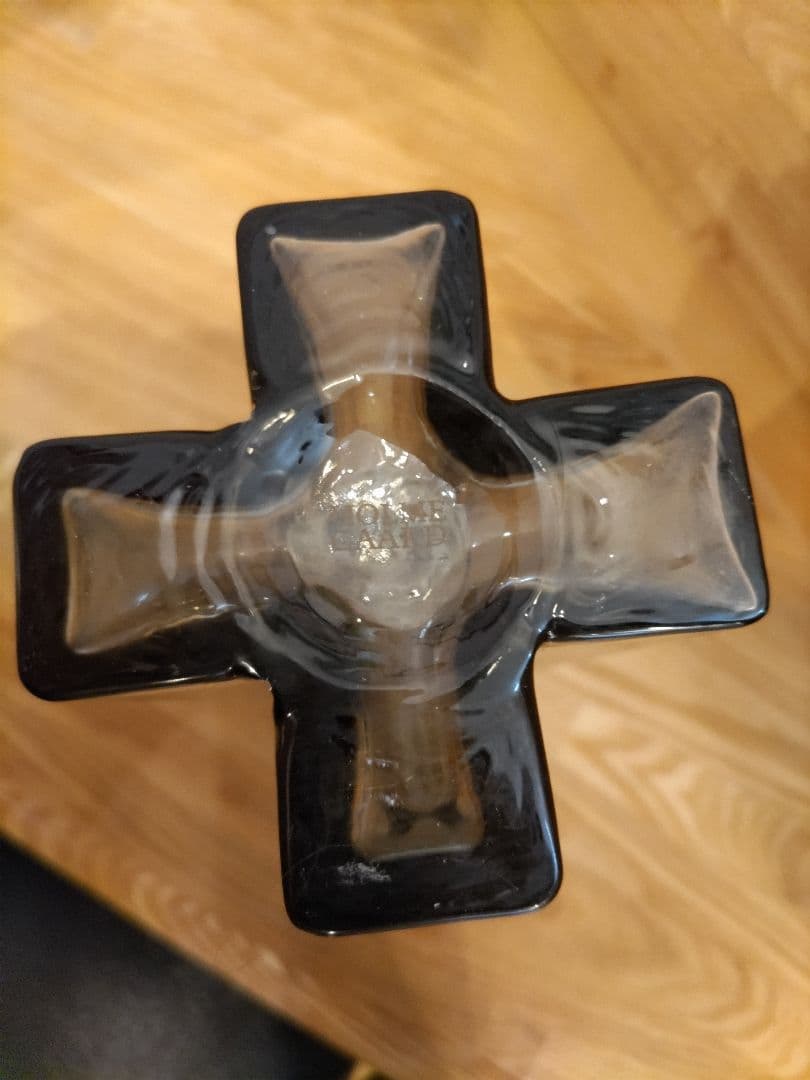 ホルムガード　クロススモークグレー