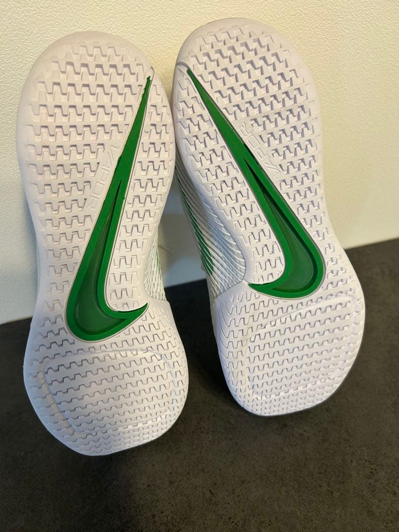Nike Zoom Vapor 11 HC テニスシューズ サイズ26.0cm