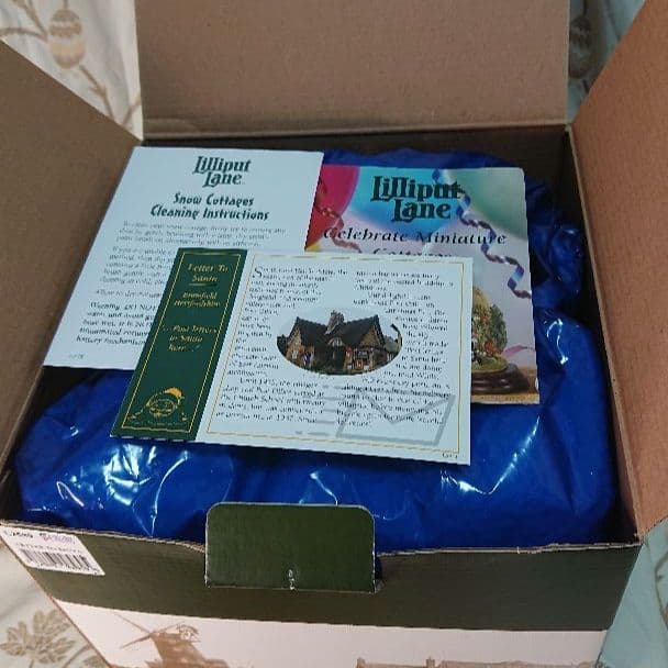 リリパット✨クリスマス✨LETTAR TO SANTA