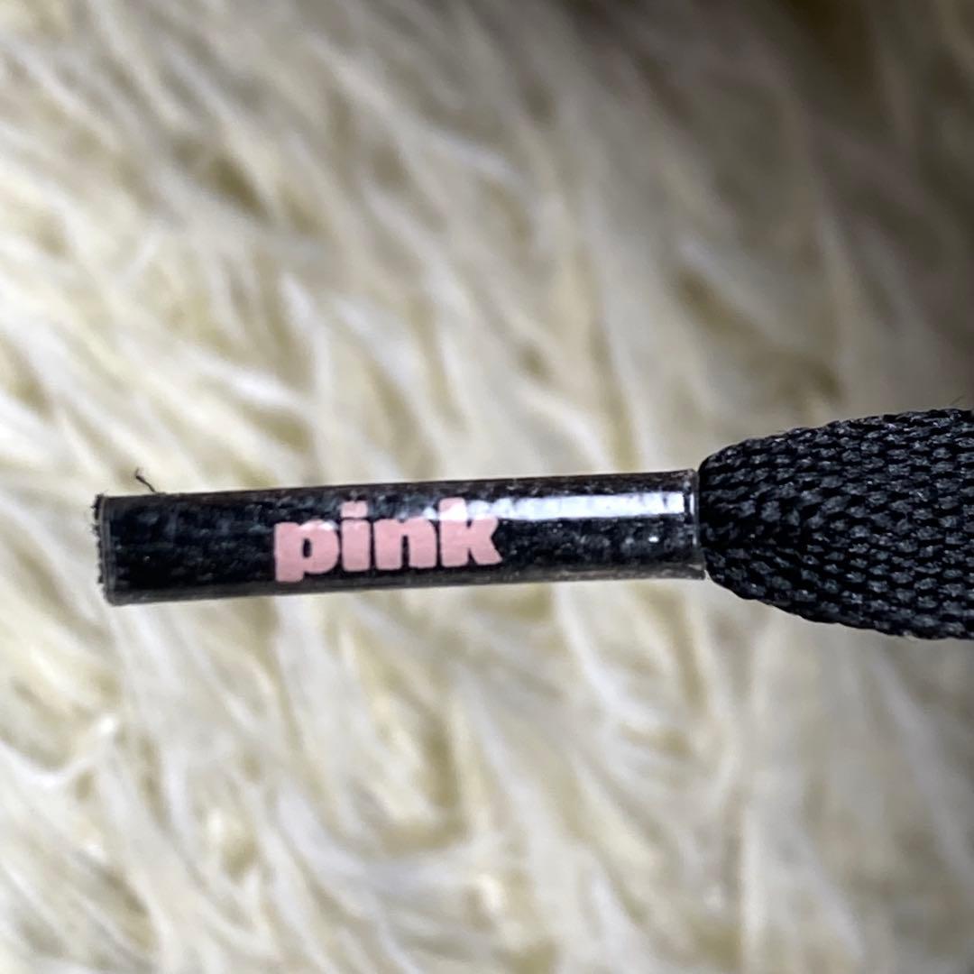 『未使用級』FR2 梅 PUMA コラボスニーカー 厚底 うさぎ ブラック　黒