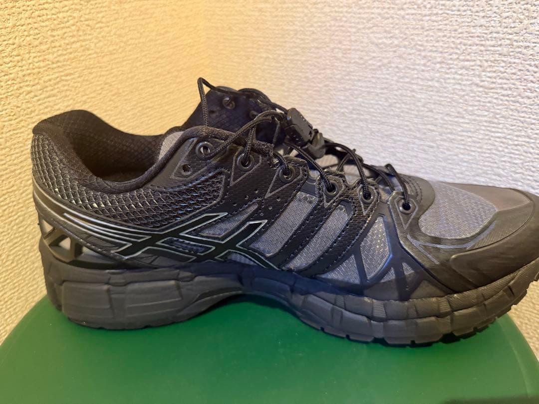 unaffected×asics GEL-KAYANO 27.0