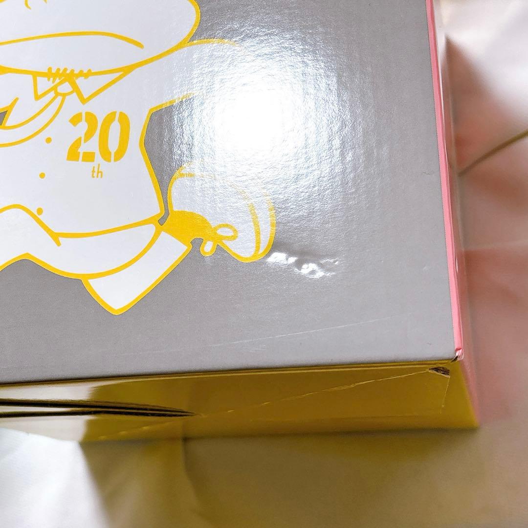 リップスライム 20th COMPLETE SINGLE BOX