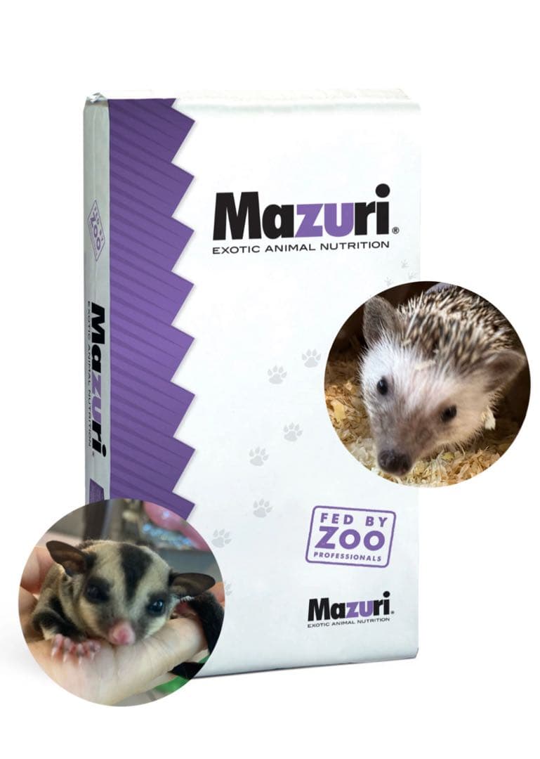 MAZURIインセクティボアダイエット 11.34kg