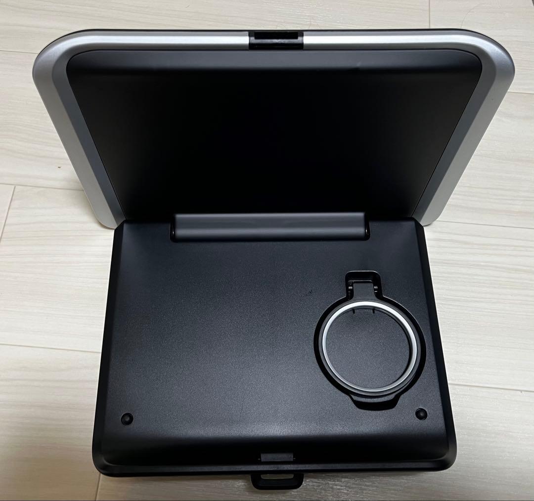 ベンツ　純正　コンフォートシステム　テーブル　ベースエレメント