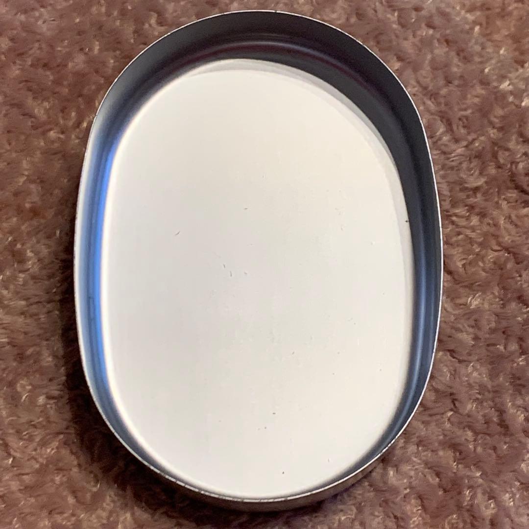 実写版　セーラームーン　アルミ弁当箱　仕切り有