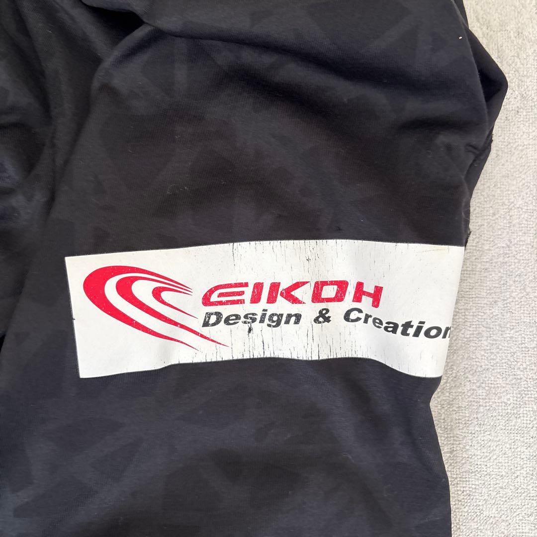 湘南ベルマーレ　Penalty 黒ジャージ スタッフ着用ウェア　上下