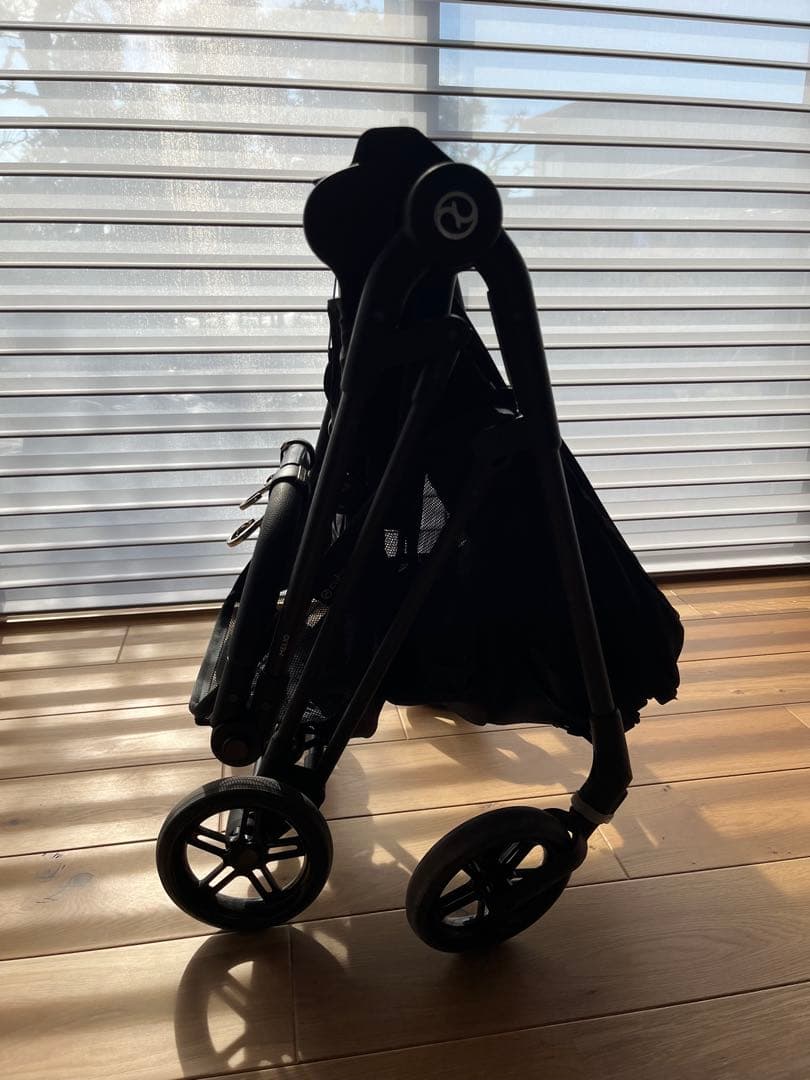 サイベックス メリオカーボン2023 ブラック