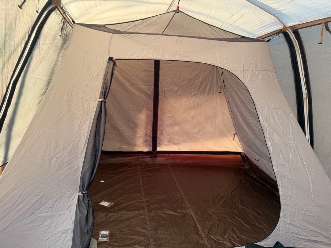 オガワ アポロン ogawa Apollon ツールームテント