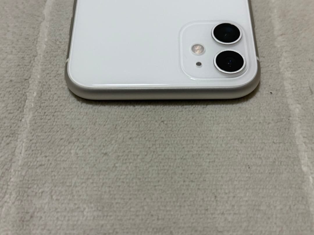 iPhone11 128GB SIMフリー