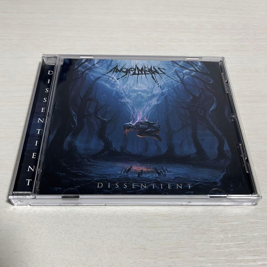 洋楽 Gn AngelMaker & Dealer