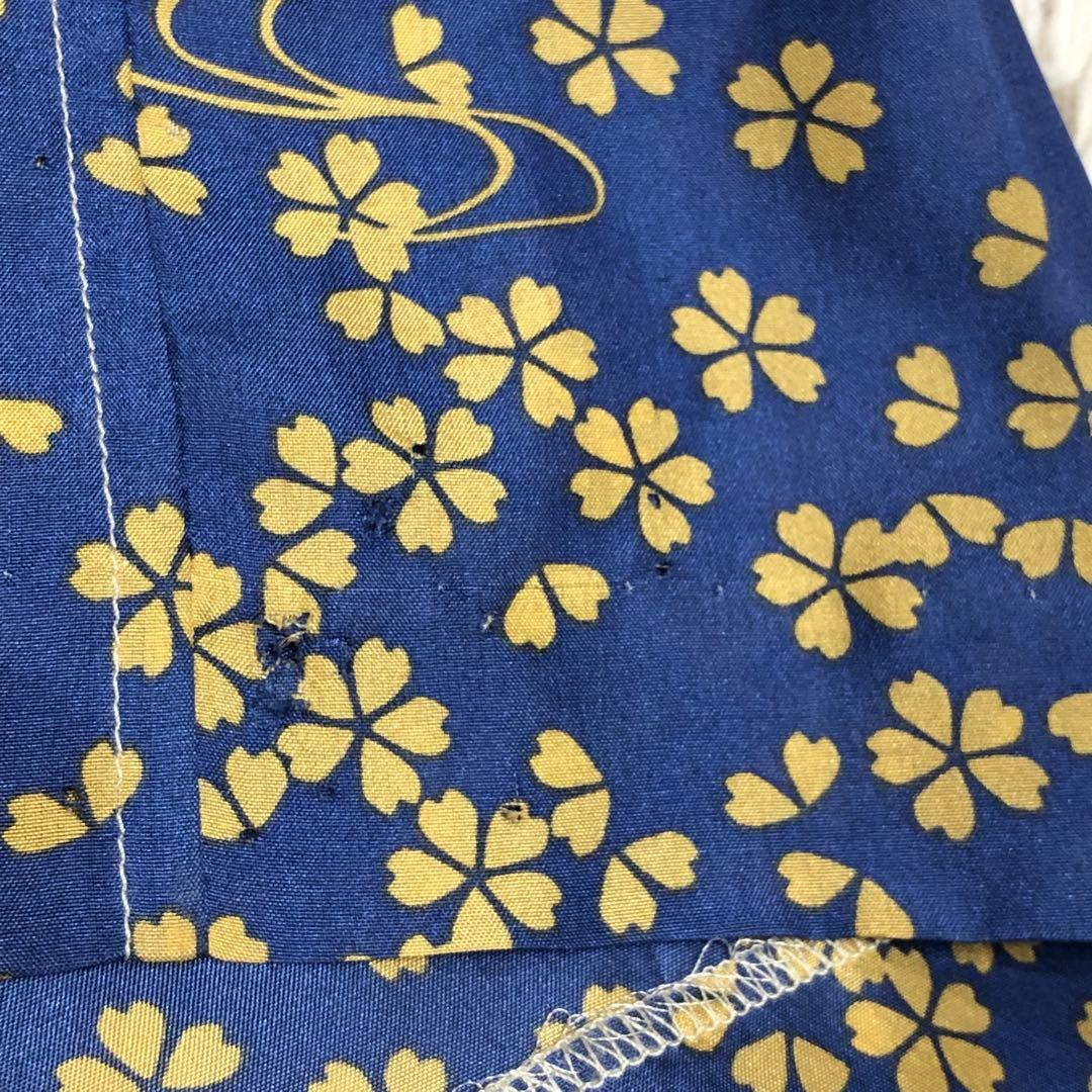 美品✨RRL ダブルアールエル オールインワン シャンパンゴールド シルク 4