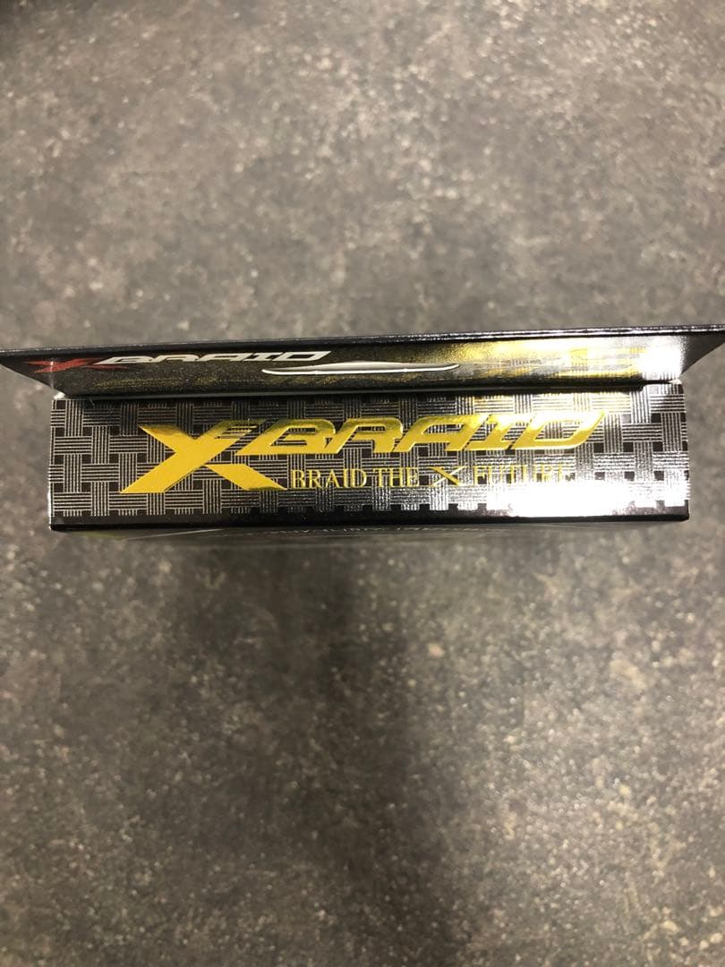 XBRAID X9 SHINJI 300m 2号