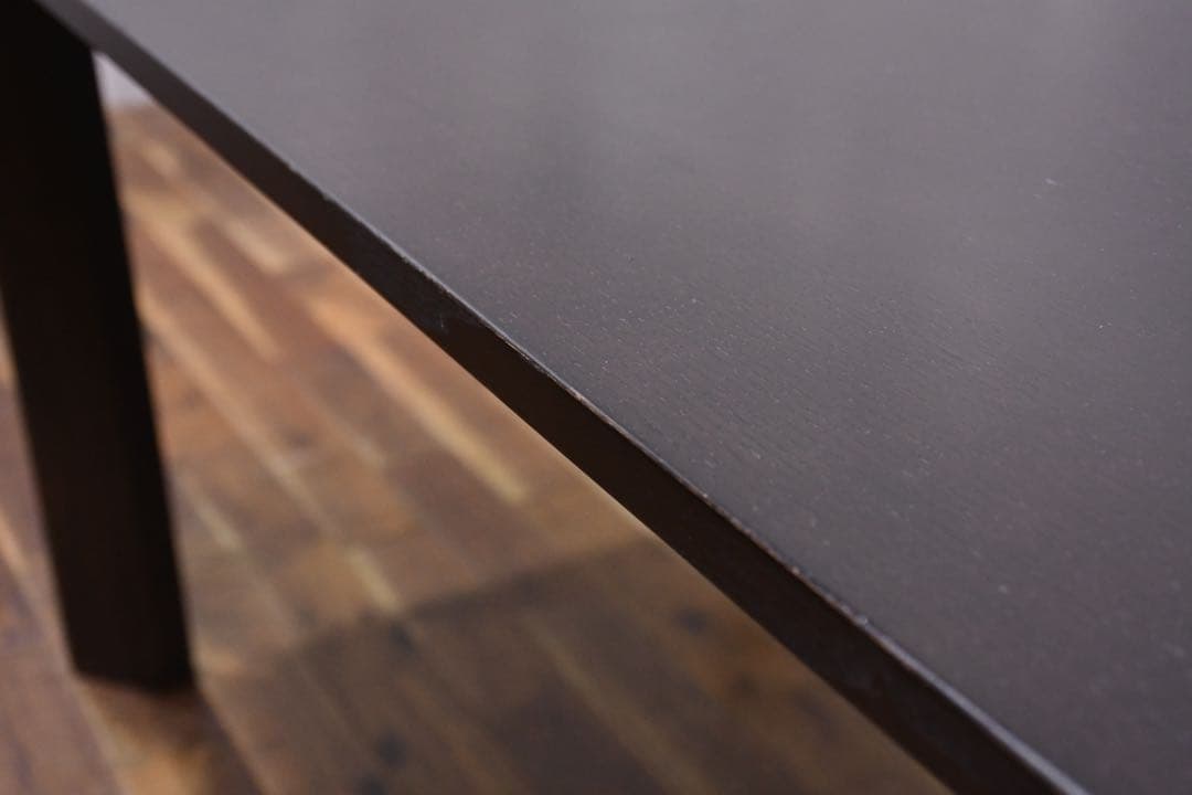 BFC33 冨士ファニチア ダイニングテーブル アッシュ材 食卓テーブル