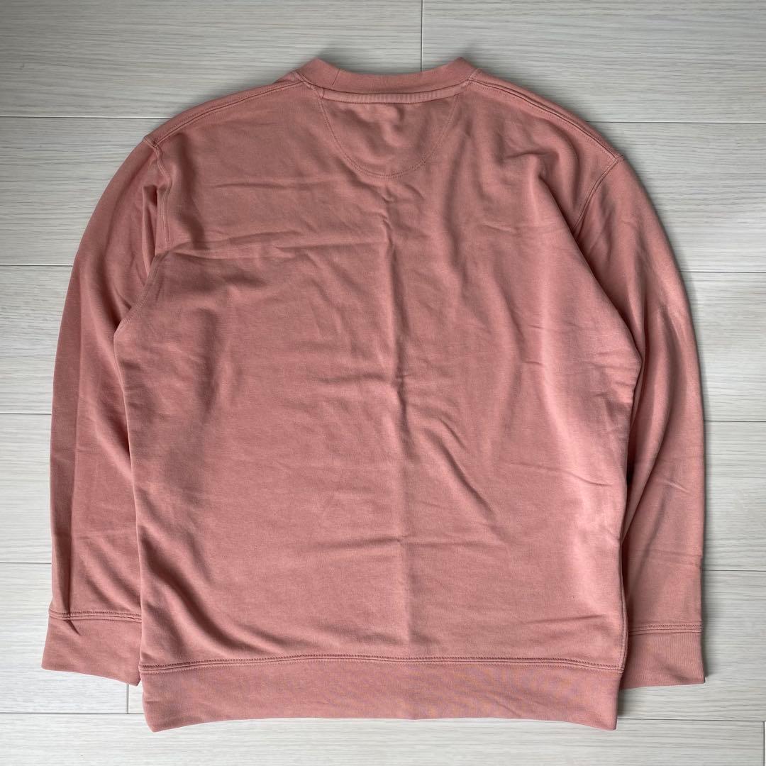 【TENTIAL】BAKUNE Ladiesウエア　コーラルピンク