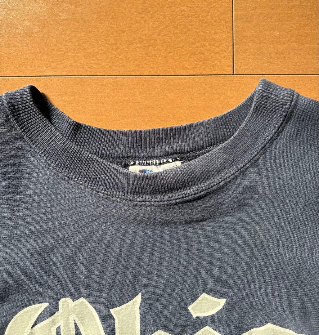 80s Champion チャンピオン リバースウィーブ Ohio