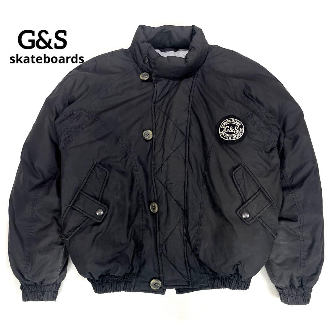 【専用】90s G&S SKATEBOARDS