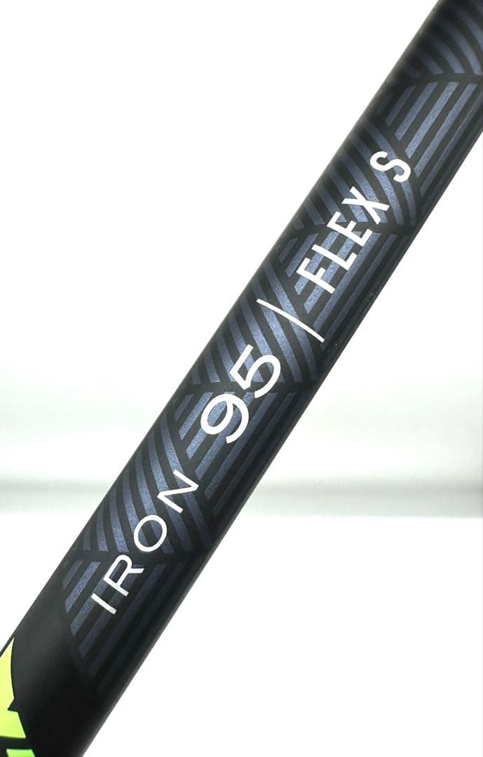 美品中古／純正カスタム｜ブリヂストン／ 242CB+ 4番アイアン／トラビル95