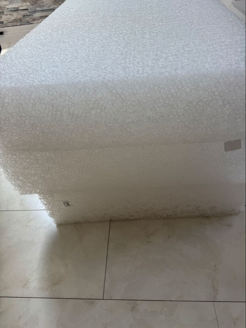 エアウィーブマットレス　クイーン