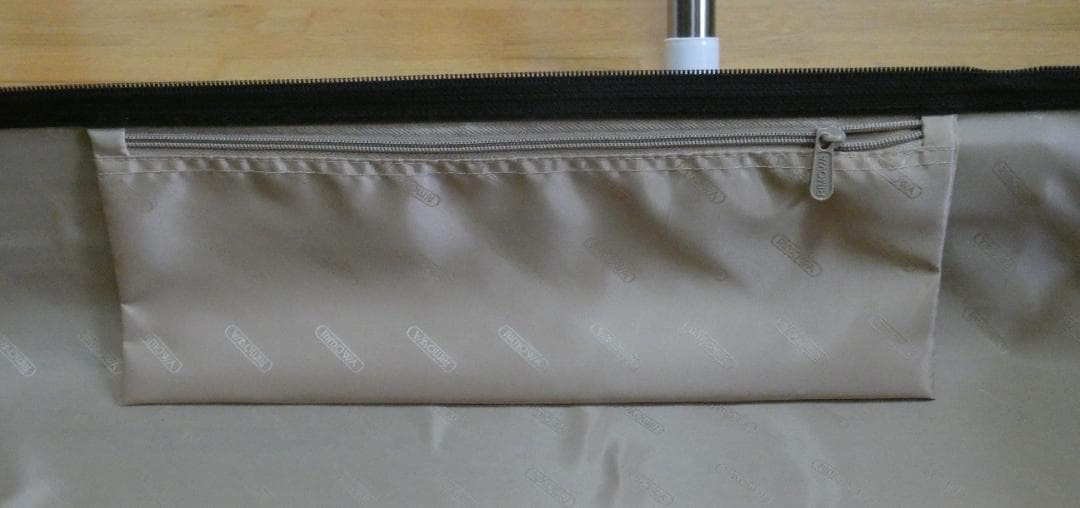 【美品】RIMOWA 軽量スーツケース サルサデラックス 82L ブラウン