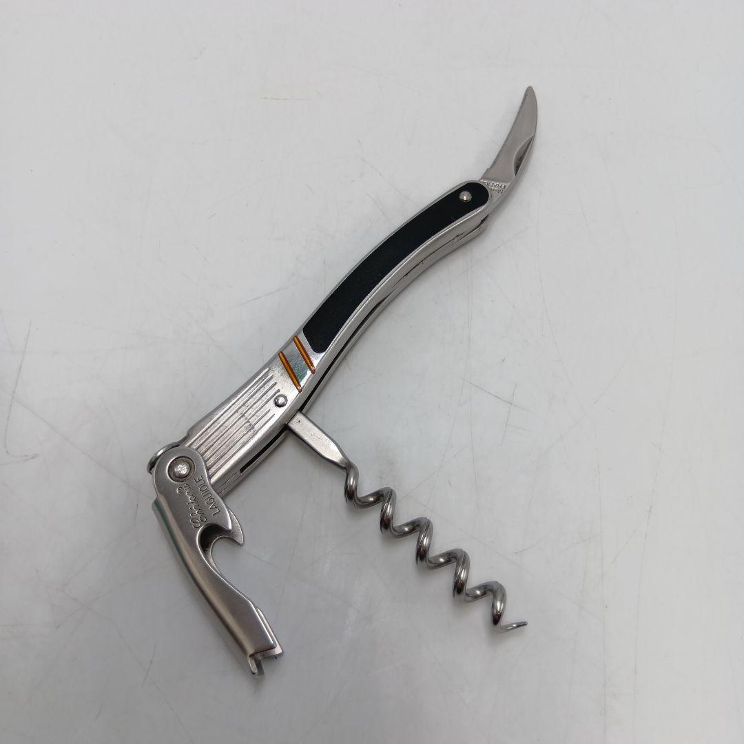 シャトーラギオール ソムリエナイフ