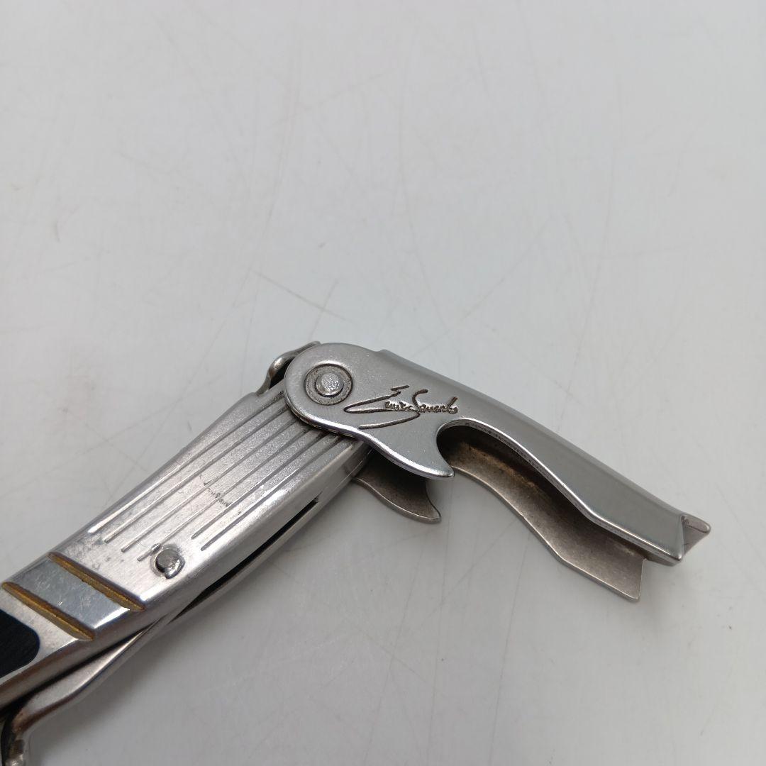 シャトーラギオール ソムリエナイフ