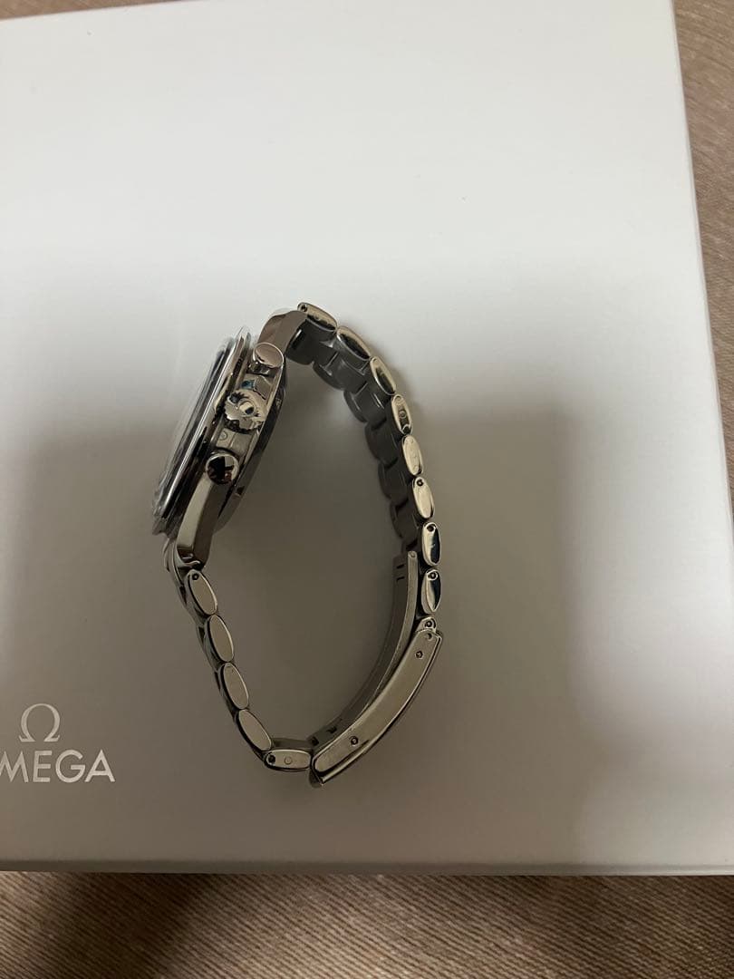 OMEGA オメガスピードマスター　プロフェッショナル3570.50