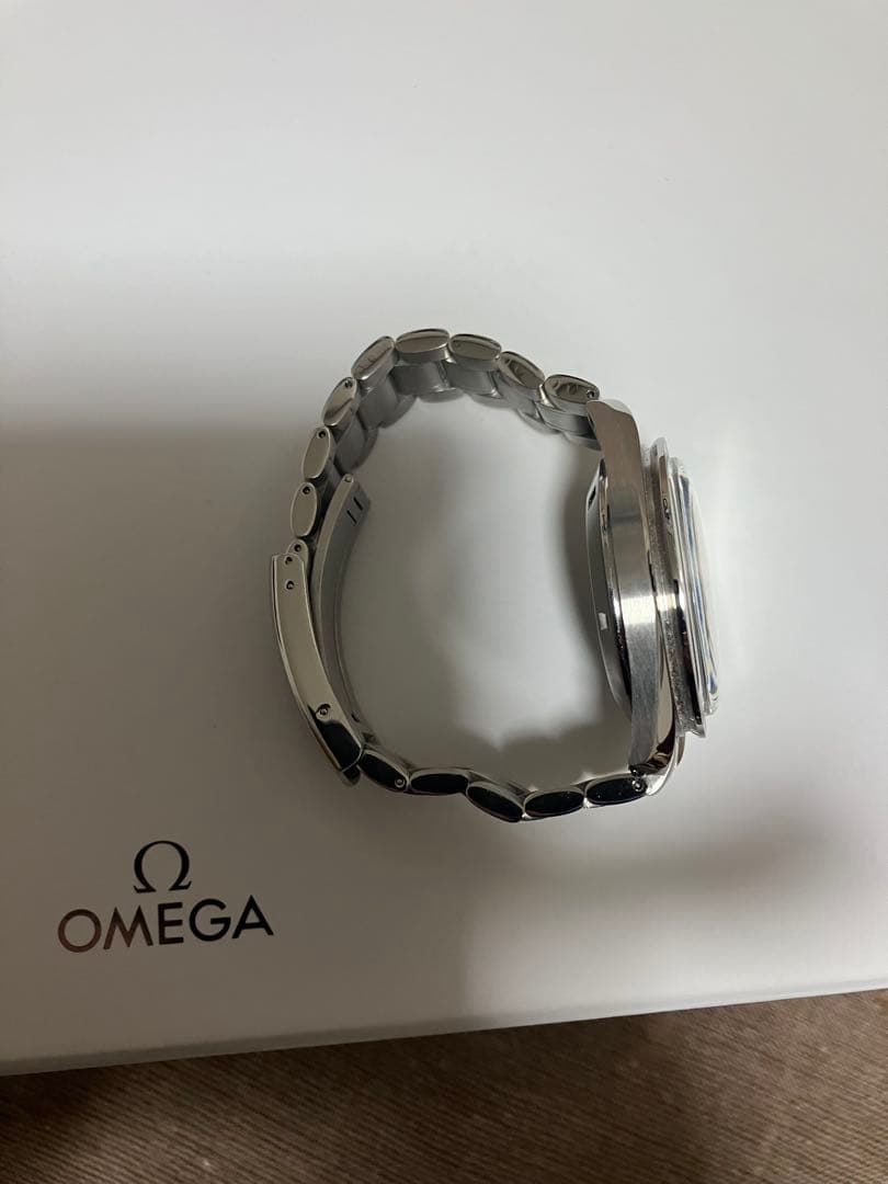 OMEGA オメガスピードマスター　プロフェッショナル3570.50