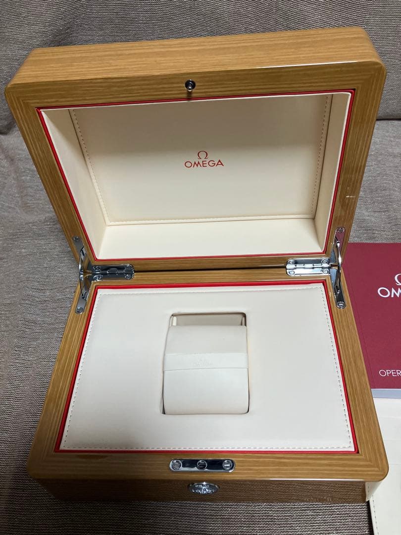 OMEGA オメガスピードマスター　プロフェッショナル3570.50