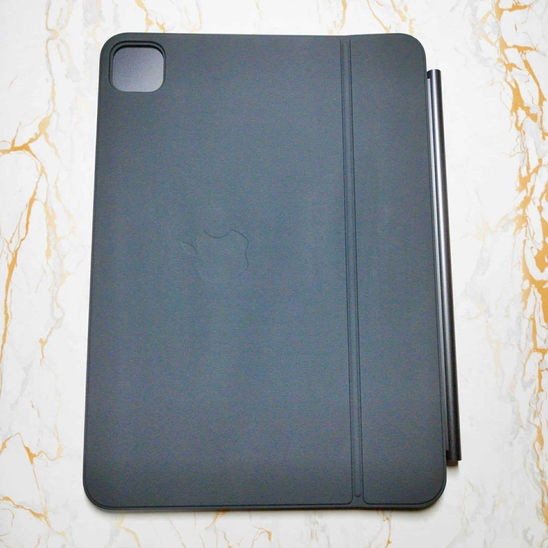 美品Magic Keyboards iPad Pro 11インチM4/M5用