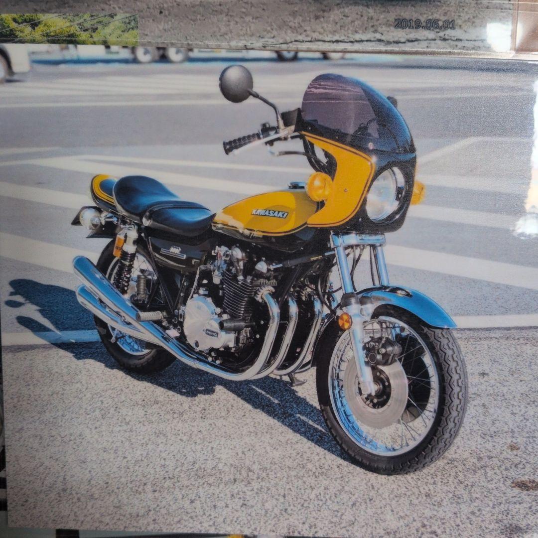 BEET　美品　z1装着　ロックハートフロントカウル180