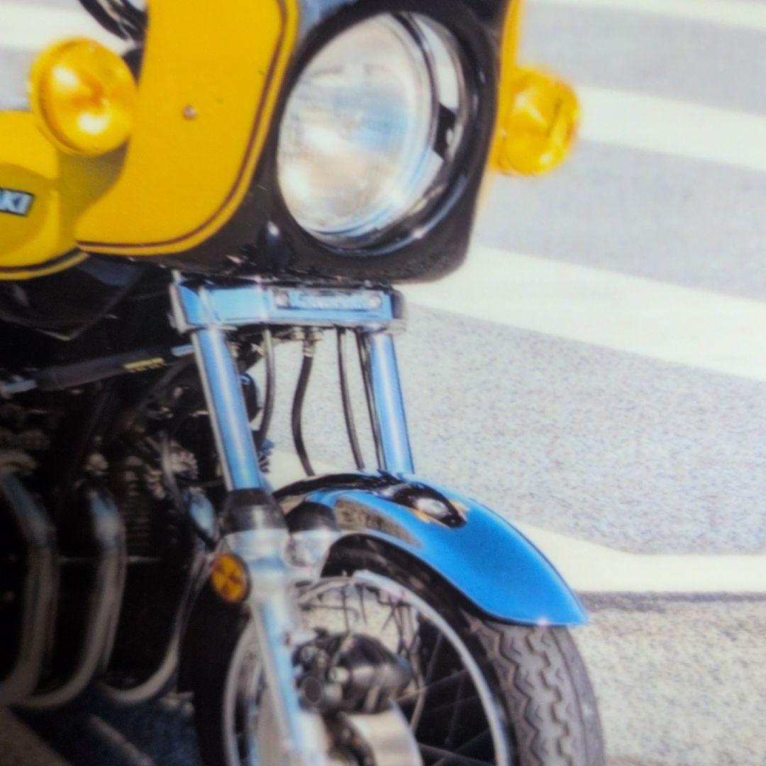 BEET　美品　z1装着　ロックハートフロントカウル180