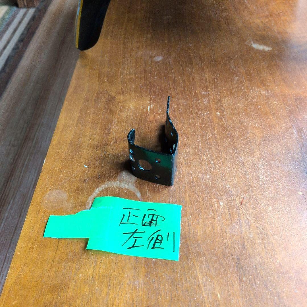 BEET　美品　z1装着　ロックハートフロントカウル180