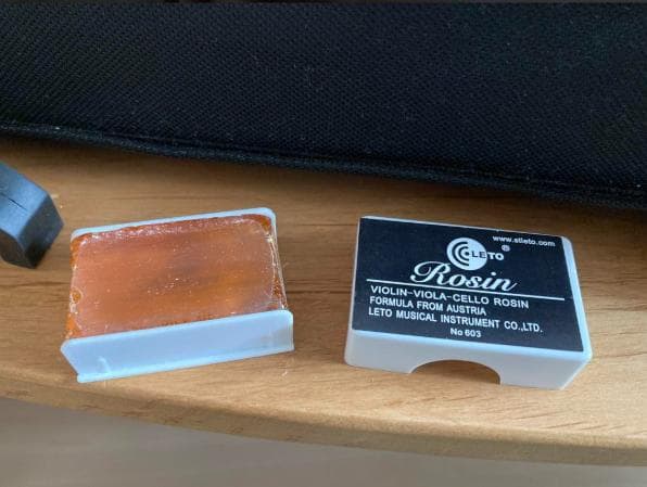 スズキ バイオリン　4/4 350 ANNO 1985