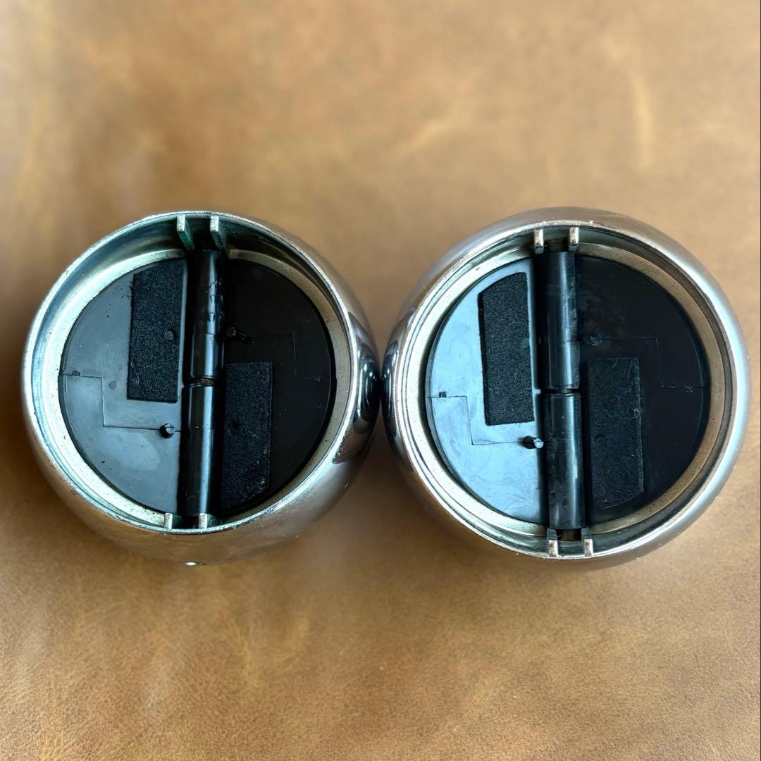 ジムニー バスエアコン 吹き出し口 JB64 JB74 レトロ カスタム 美品