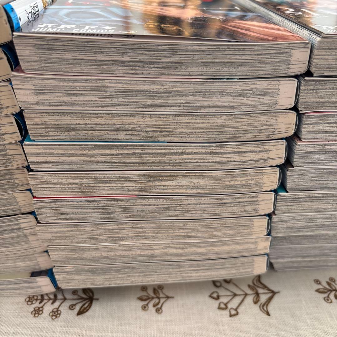 呪術廻戦　セット 0-30巻