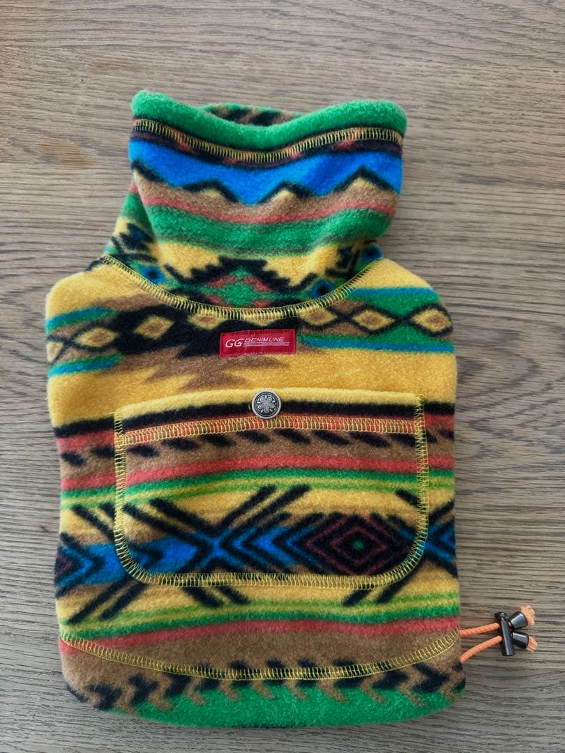 アトリエgg フリース