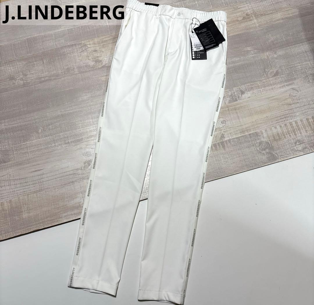 J.リンドバーグ★撥水★通気★軽量★ストレッチ 【メンズサイズ31/34（L）】