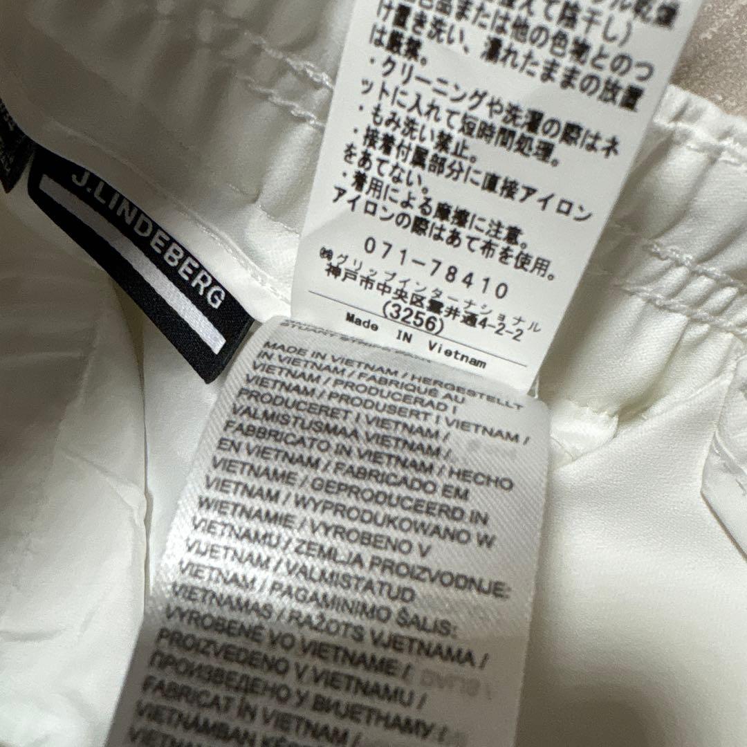 J.リンドバーグ★撥水★通気★軽量★ストレッチ 【メンズサイズ31/34（L）】