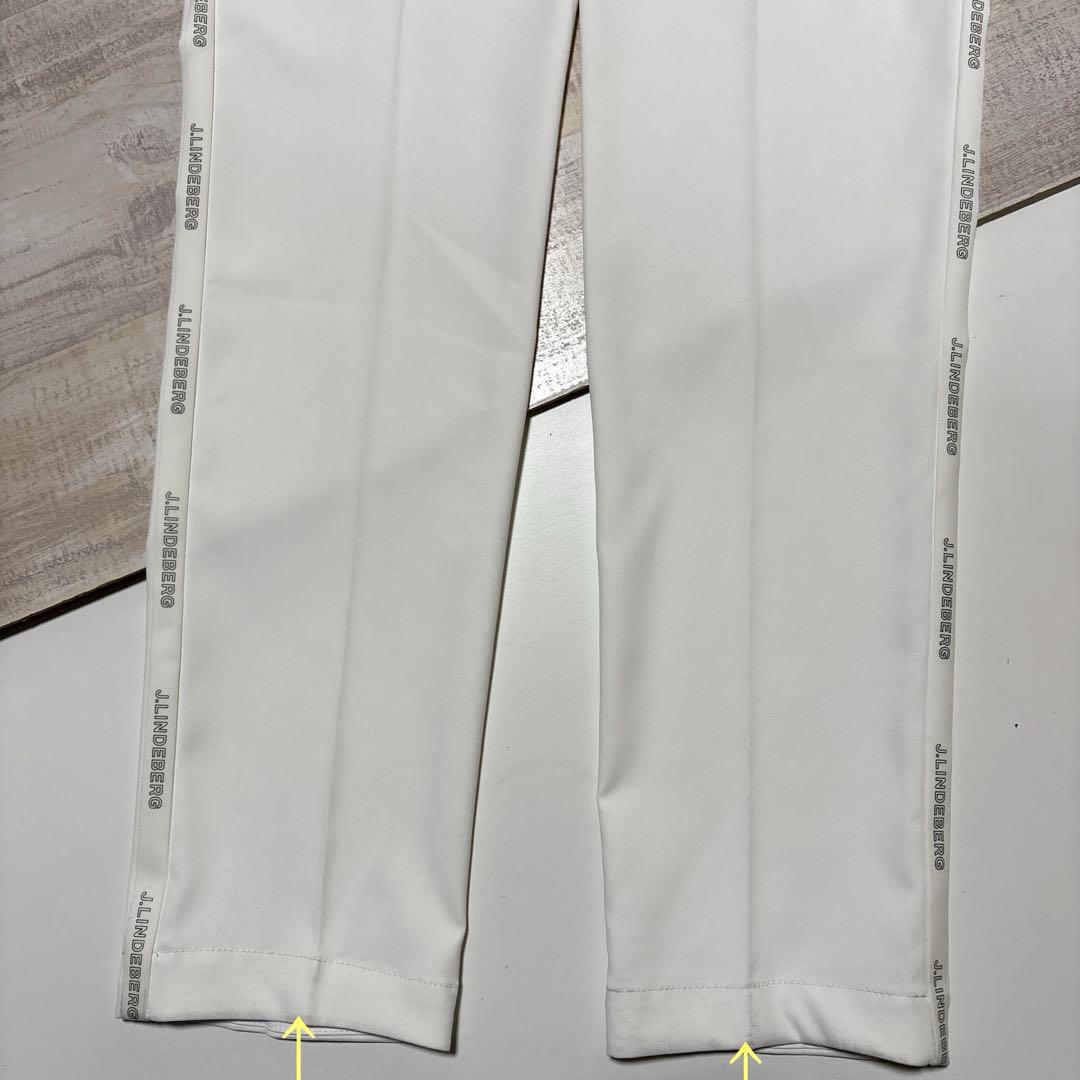 J.リンドバーグ★撥水★通気★軽量★ストレッチ 【メンズサイズ31/34（L）】